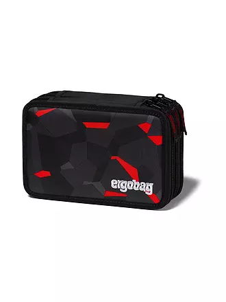 ERGOBAG | Federpenal - Maximäppchen TaekBardo |